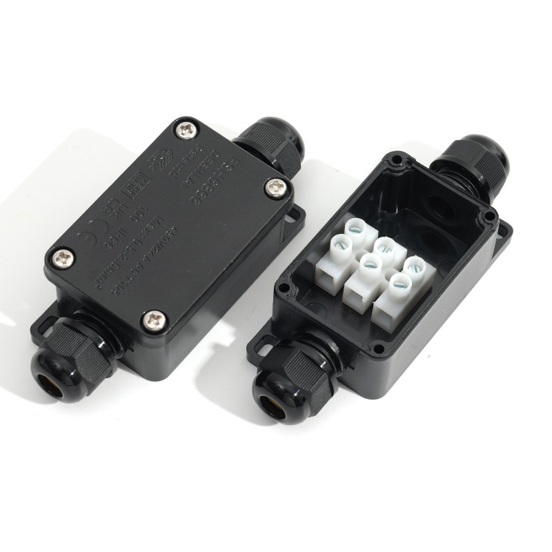 450 В наружный водонепроницаем – обзор и цена Outdoor Lighting Junction