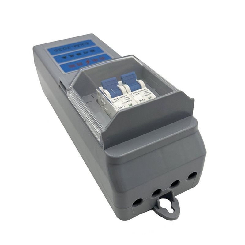 ABDJ-EKM-2035 Распределительна – обзор и цена Outdoor Lighting Junction