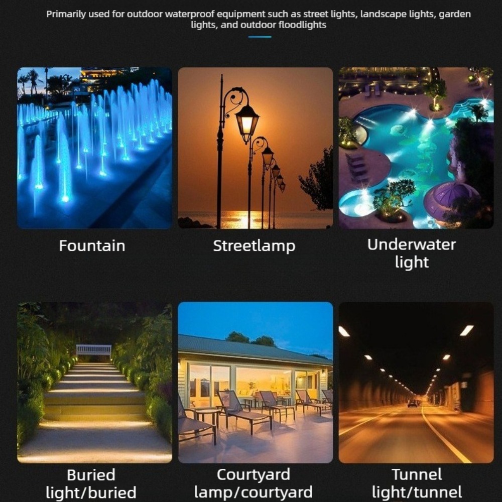 Двухсторонняя уличная водонепр – обзор и цена Outdoor Lighting Junction