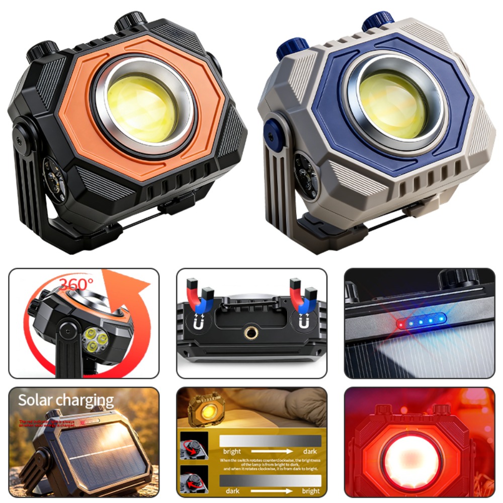 Новый многофункциональный рабо – обзор и цена Outdoor Lighting Repair