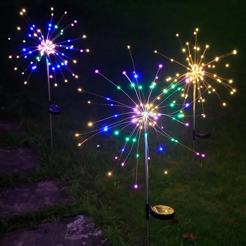Солнечные садовые фонари 200 с – обзор и цена Wired Pathway Light