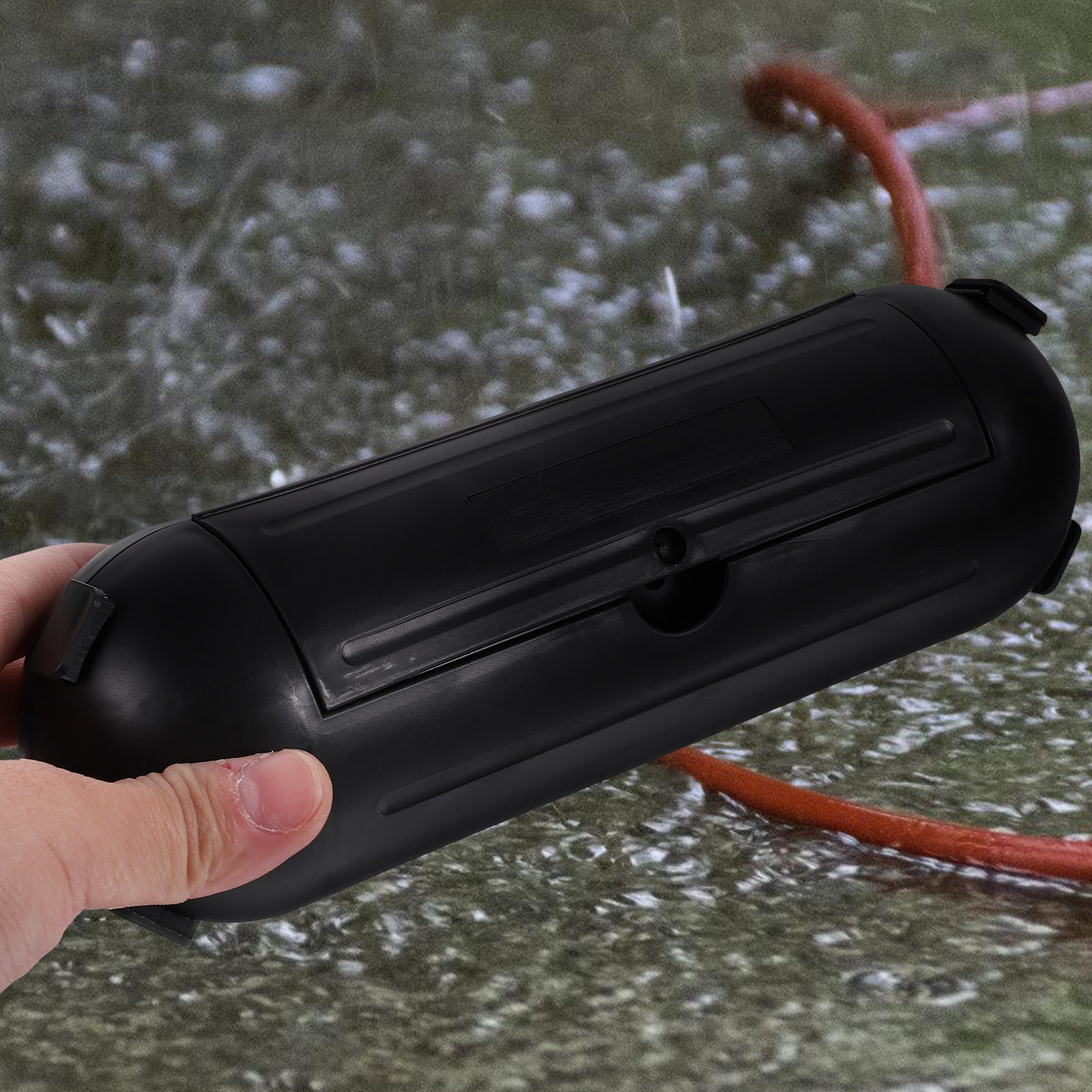 Водонепроницаемая соединительн – обзор и цена Outdoor Lighting Electrical Box