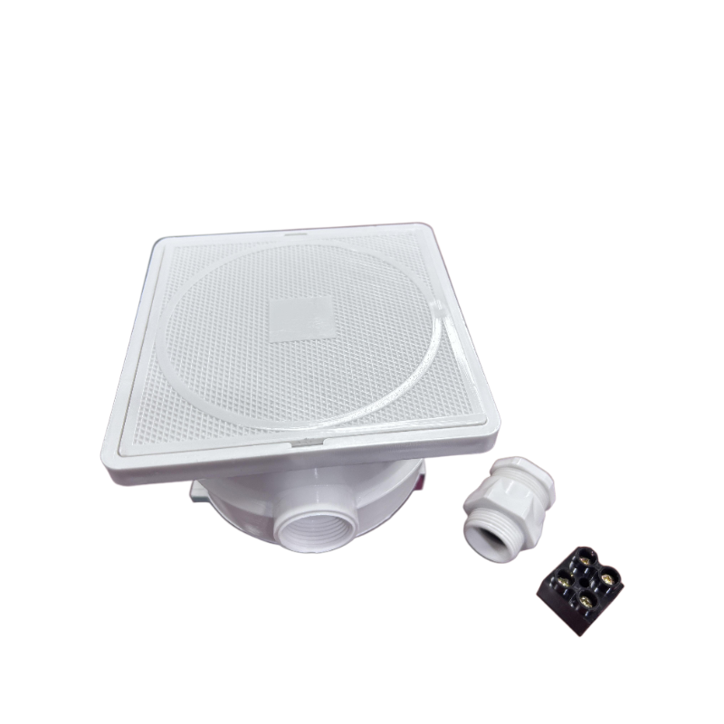 ABS наружная водонепроницаемая – обзор и цена Outdoor Lighting Junction
