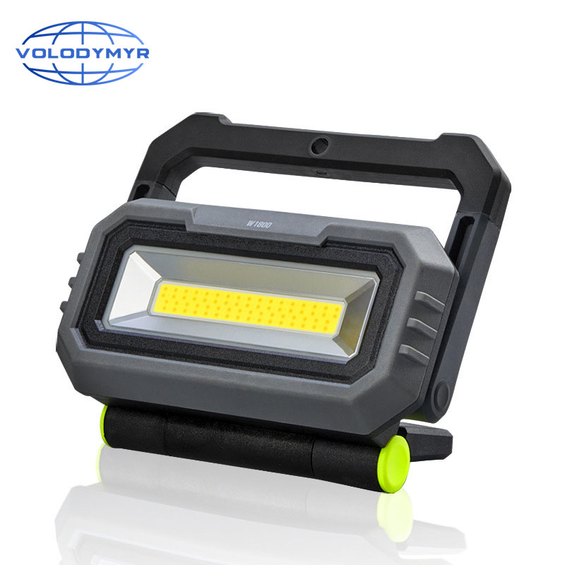VOLODYMYR перезаряжаемый свети – обзор и цена Outdoor Lighting Repair