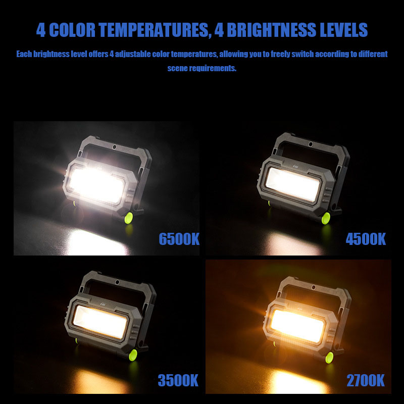 VOLODYMYR перезаряжаемый свети – обзор и цена Outdoor Lighting Repair