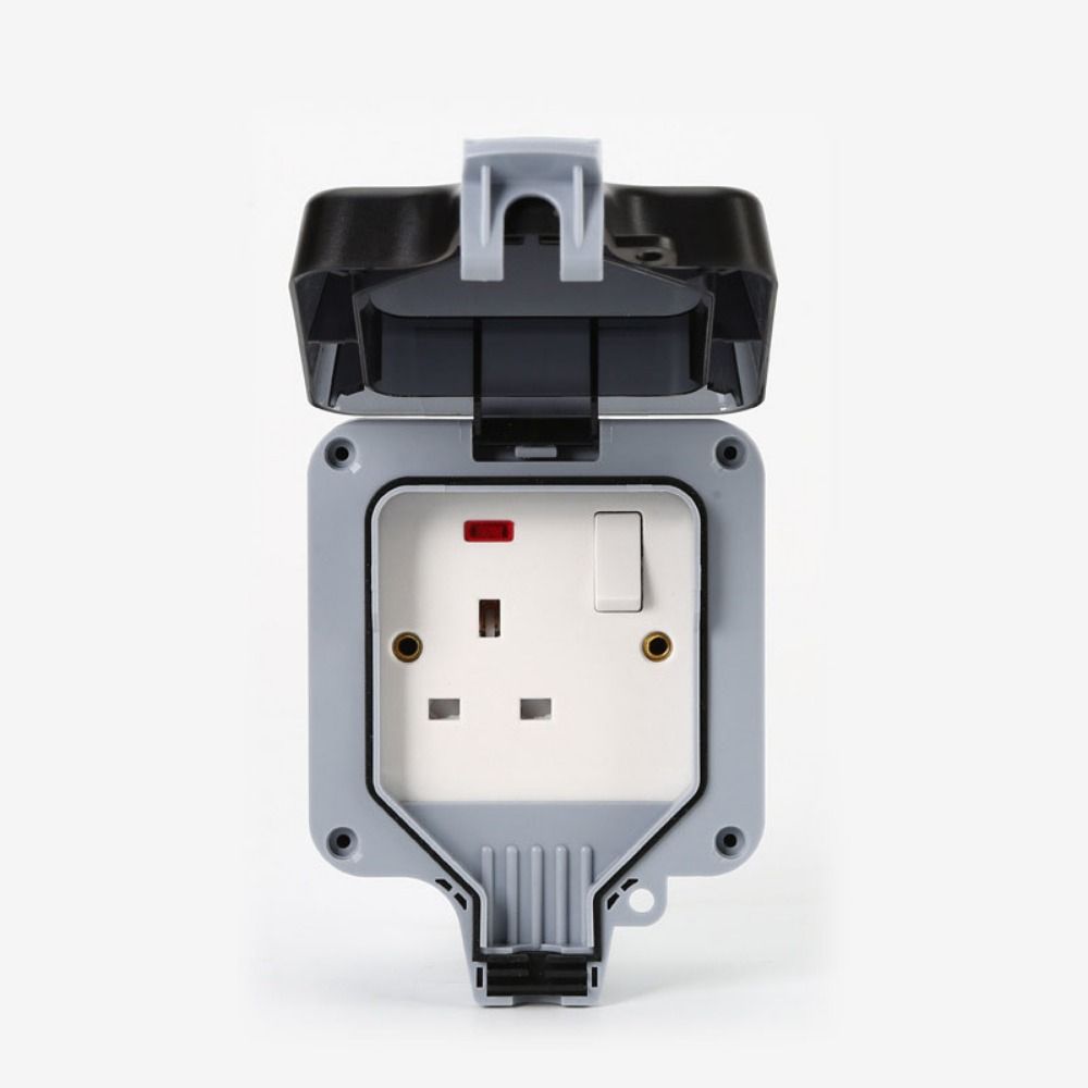 Водонепроницаемая настенная ро – обзор и цена Outdoor Lighting Uk