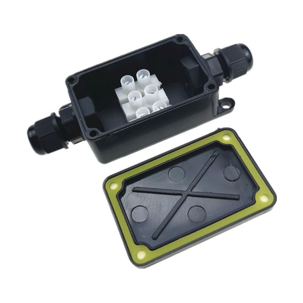 Прочная распределительная коро – обзор и цена Outdoor Lighting Junction