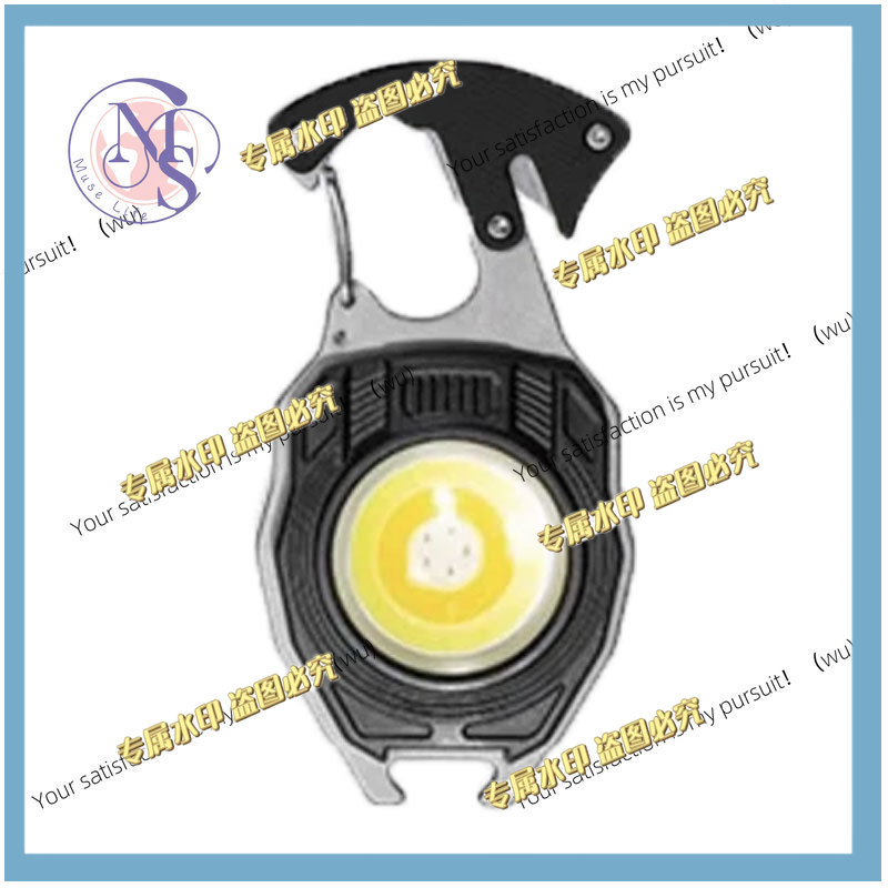 Мини-фонарик Type-C на брелоке – обзор и цена Outdoor Lighting Repair