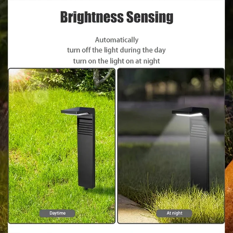 Солнечные водонепроницаемые св – обзор и цена Wired Pathway Light