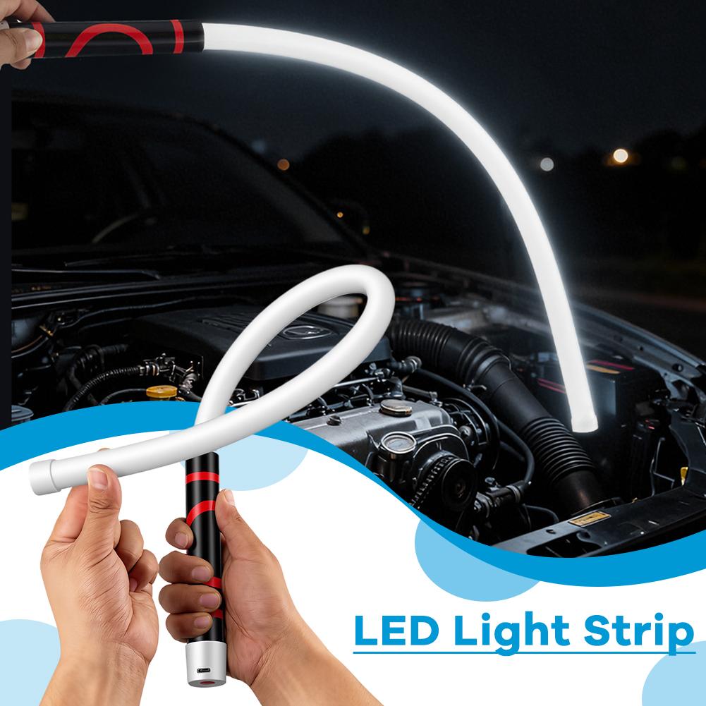 Перезаряжаемый гибкий светодио – обзор и цена Outdoor Lighting Repair