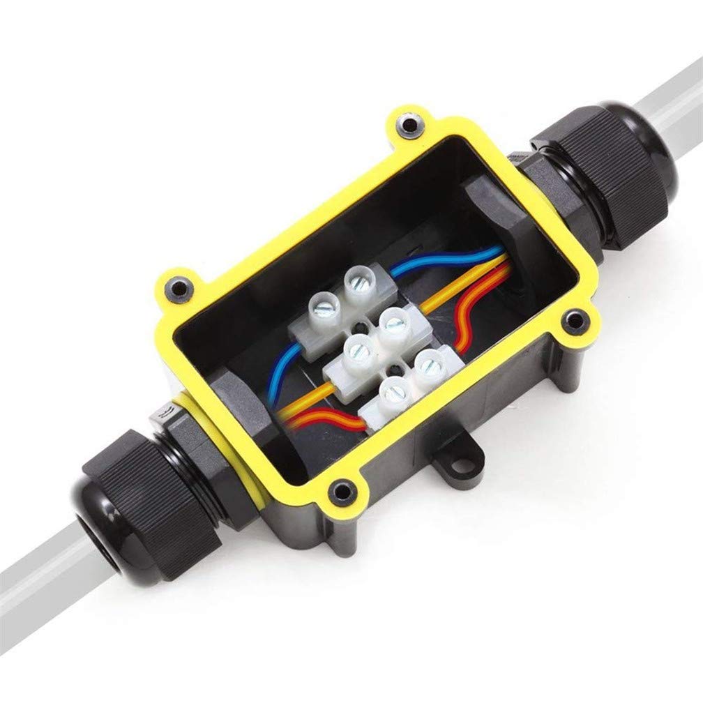 2-сторонняя наружная водонепро – обзор и цена Outdoor Lighting Junction