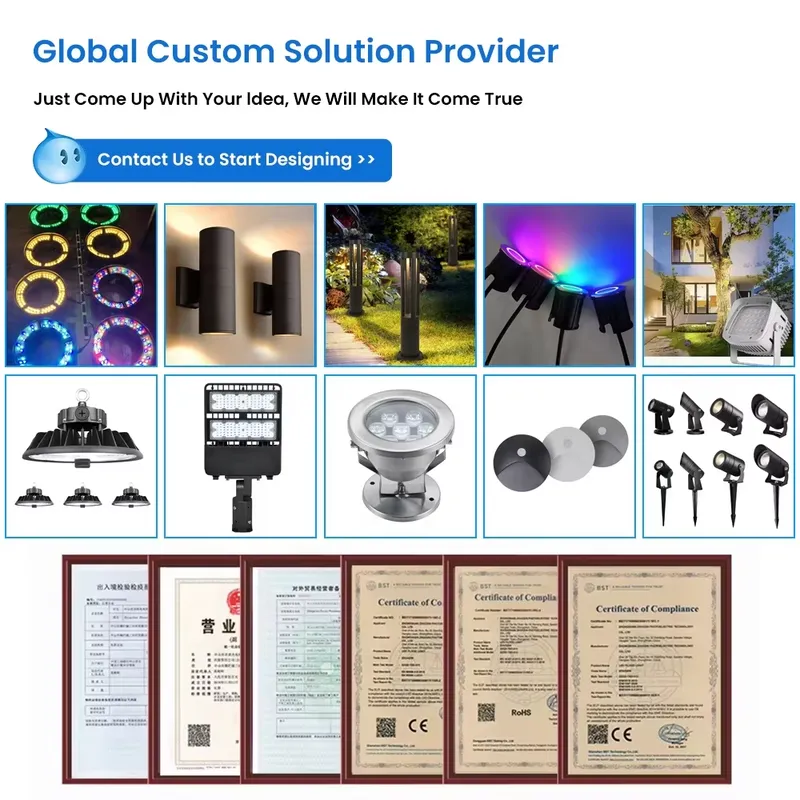 Ультратонкий уличный светодиод – обзор и цена Outdoor Lighting For Steps