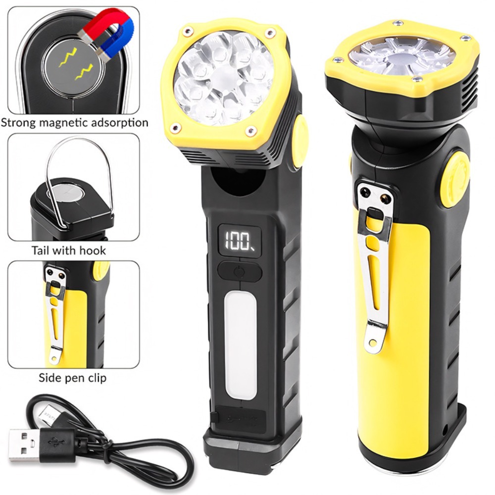 Новый многофункциональный порт – обзор и цена Outdoor Lighting Repair
