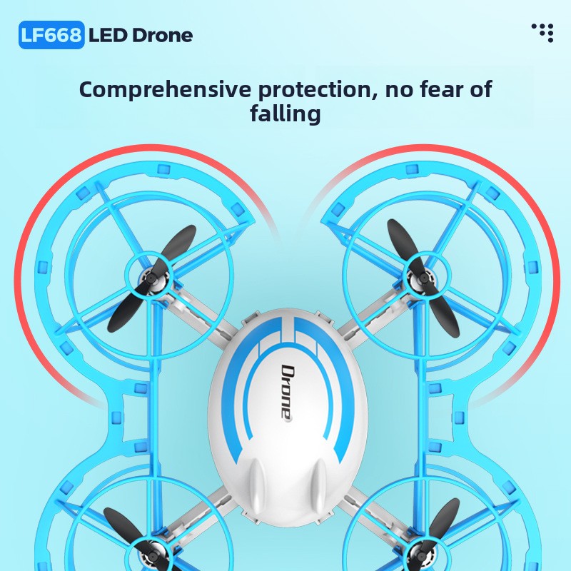 Мини-дрон с LED-подсветкой, 4- – обзор и цена Outdoor Lighting Electrical Box