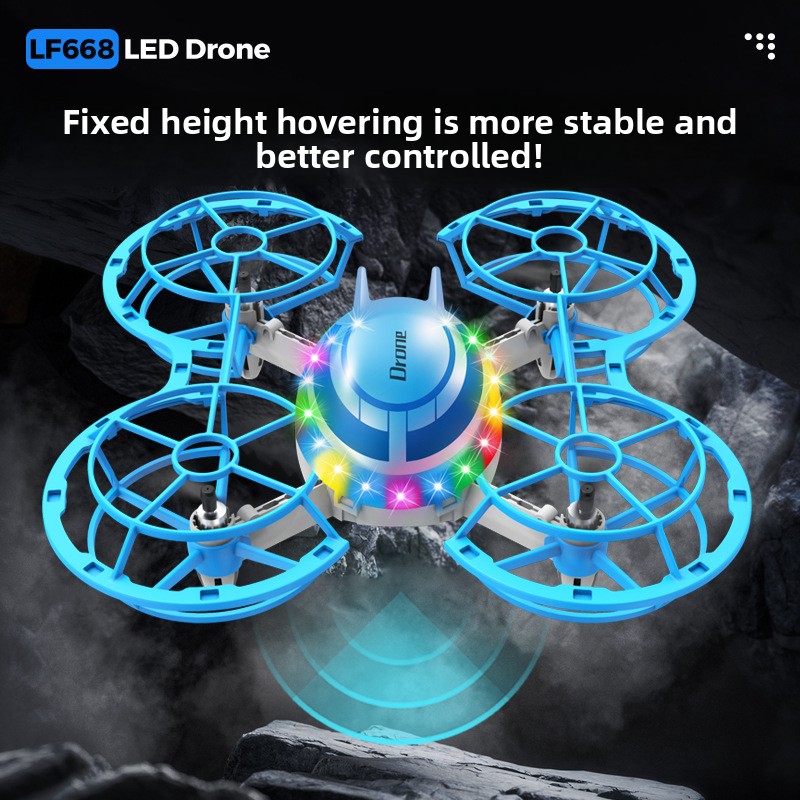 Мини-дрон с LED-подсветкой, 4- – обзор и цена Outdoor Lighting Electrical Box