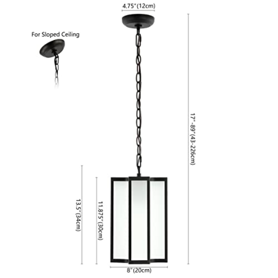 Коллекция светильников Hyla Bl – обзор и цена Outdoor Lighting Collections