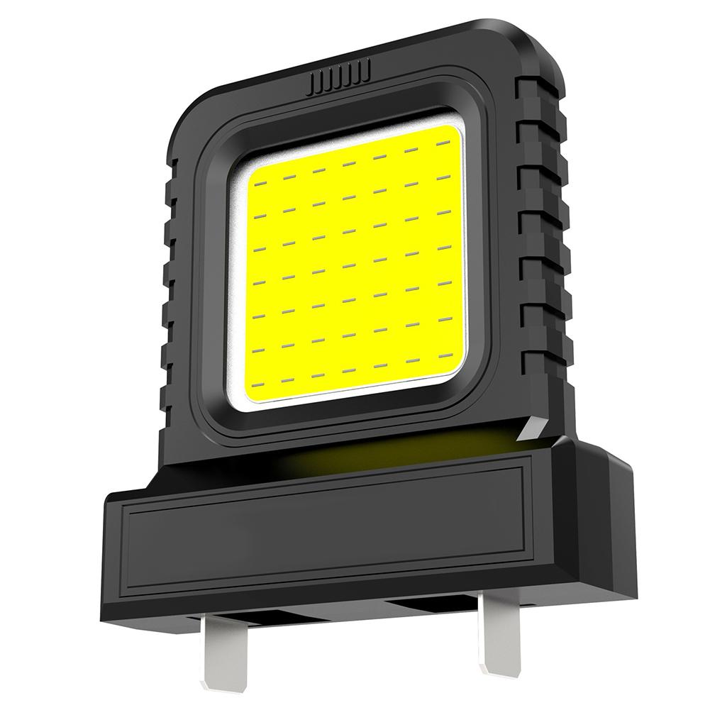 Светодиодный рабочий фонарь с  – обзор и цена Outdoor Lighting Repair