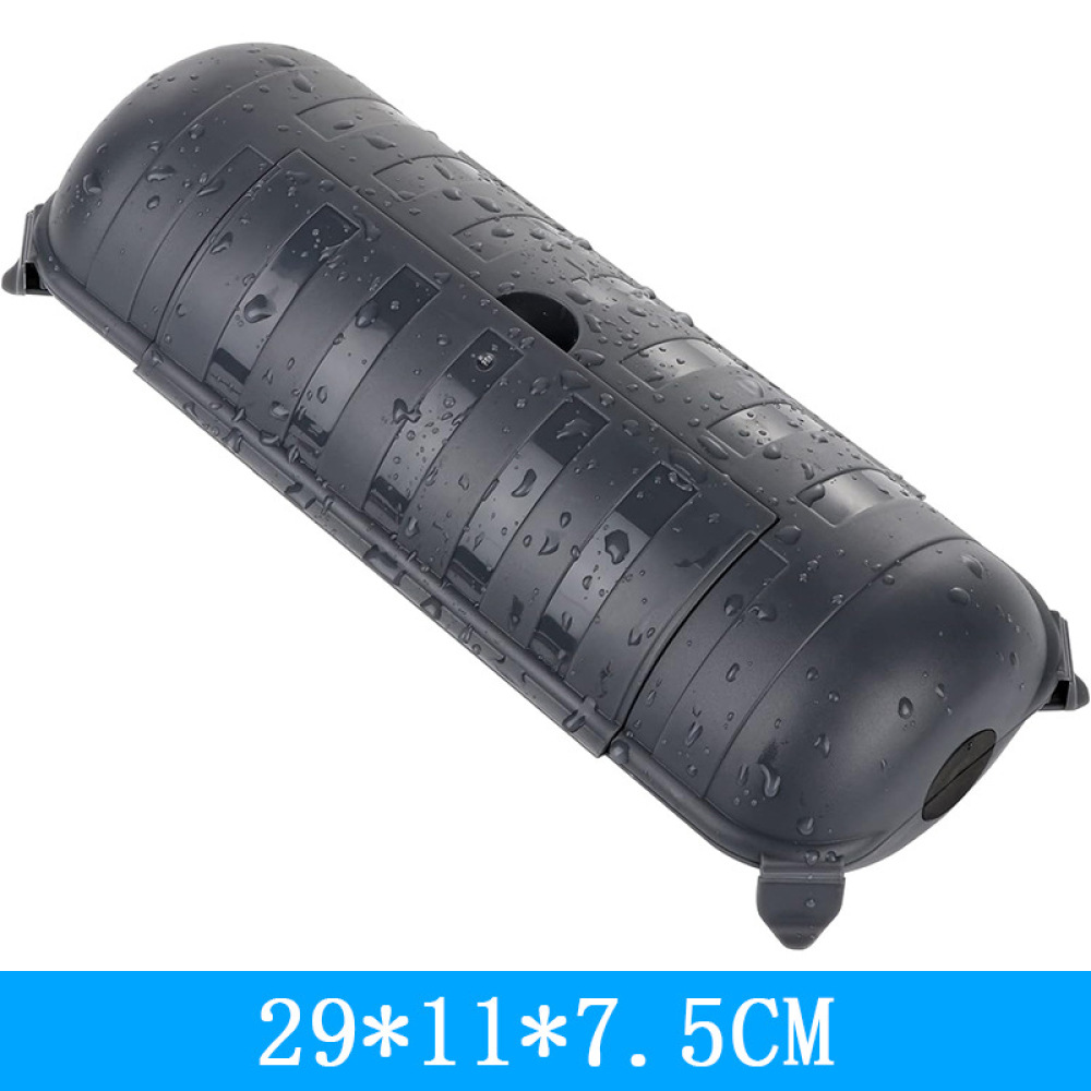 Водонепроницаемый защитный кор – обзор и цена Outdoor Lighting Junction