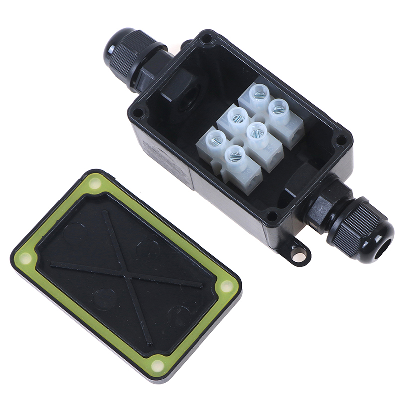 2-сторонняя наружная водонепро – обзор и цена Outdoor Lighting Electrical Box