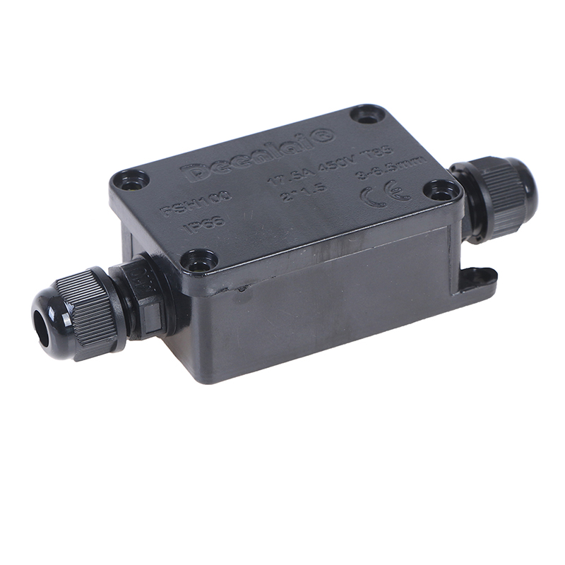 2-сторонняя наружная водонепро – обзор и цена Outdoor Lighting Electrical Box